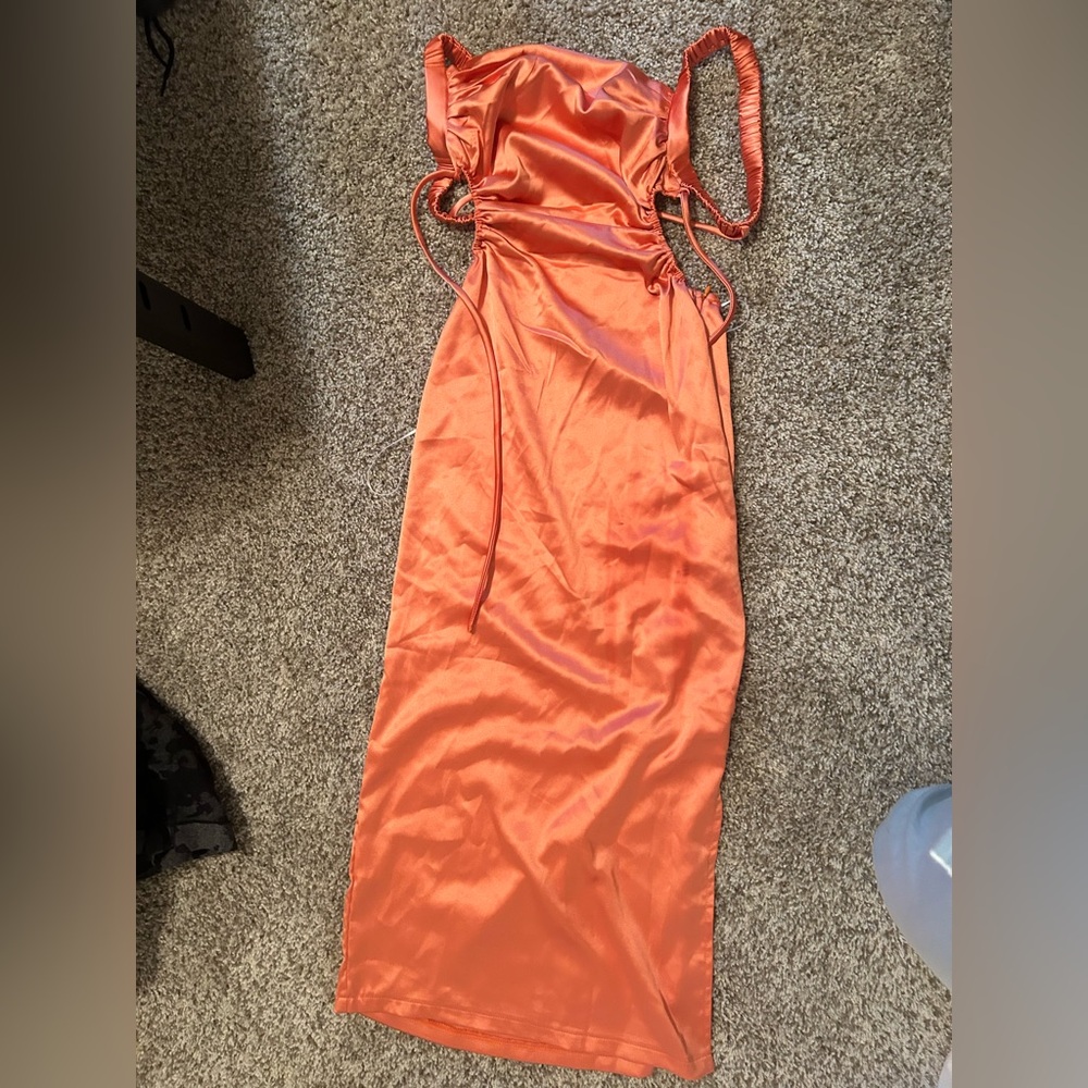 Hello Molly dress